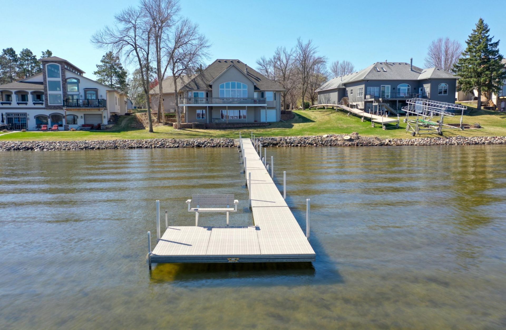 7728 Hilo Lane N, Forest Lake, MN 55025