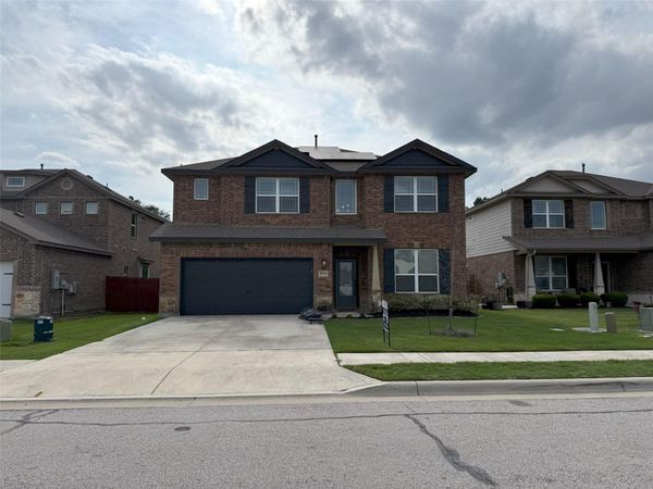 5684 Sabbia DR , Round Rock, TX 78665