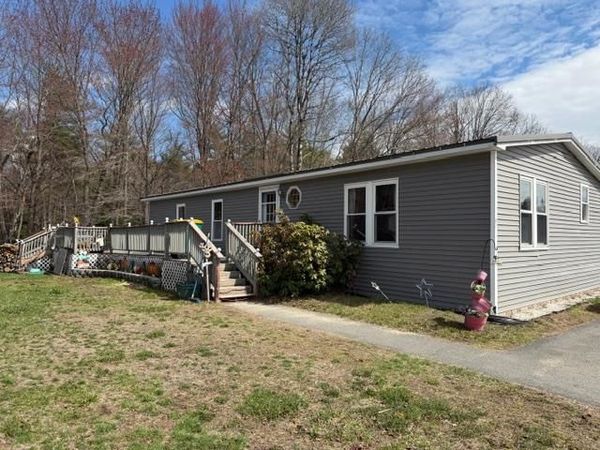 68 Daffodil Hill Lane, Rochester, NH 03868