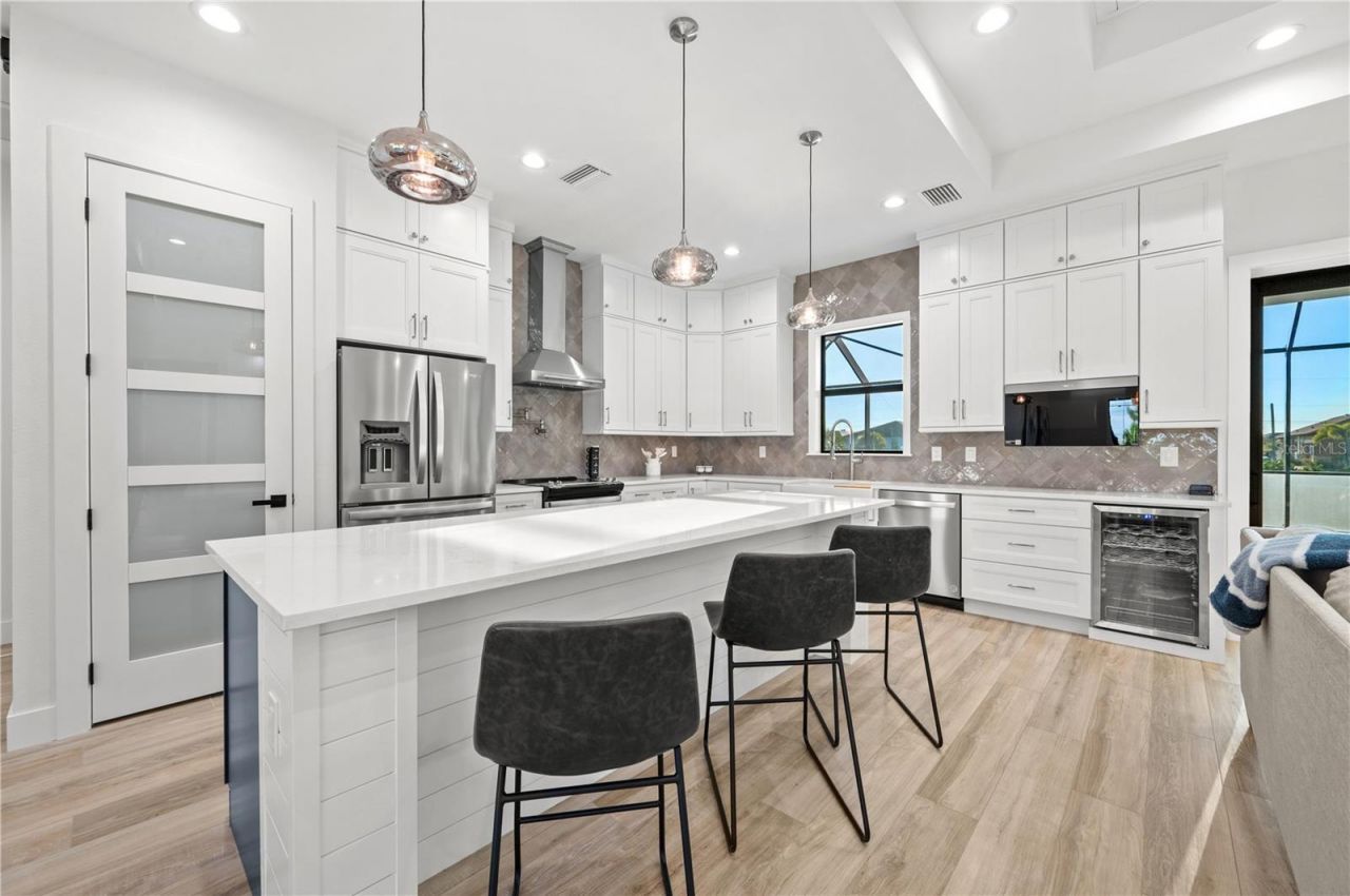 10401 Sunday Drive , Port Charlotte, FL 33981 Photo