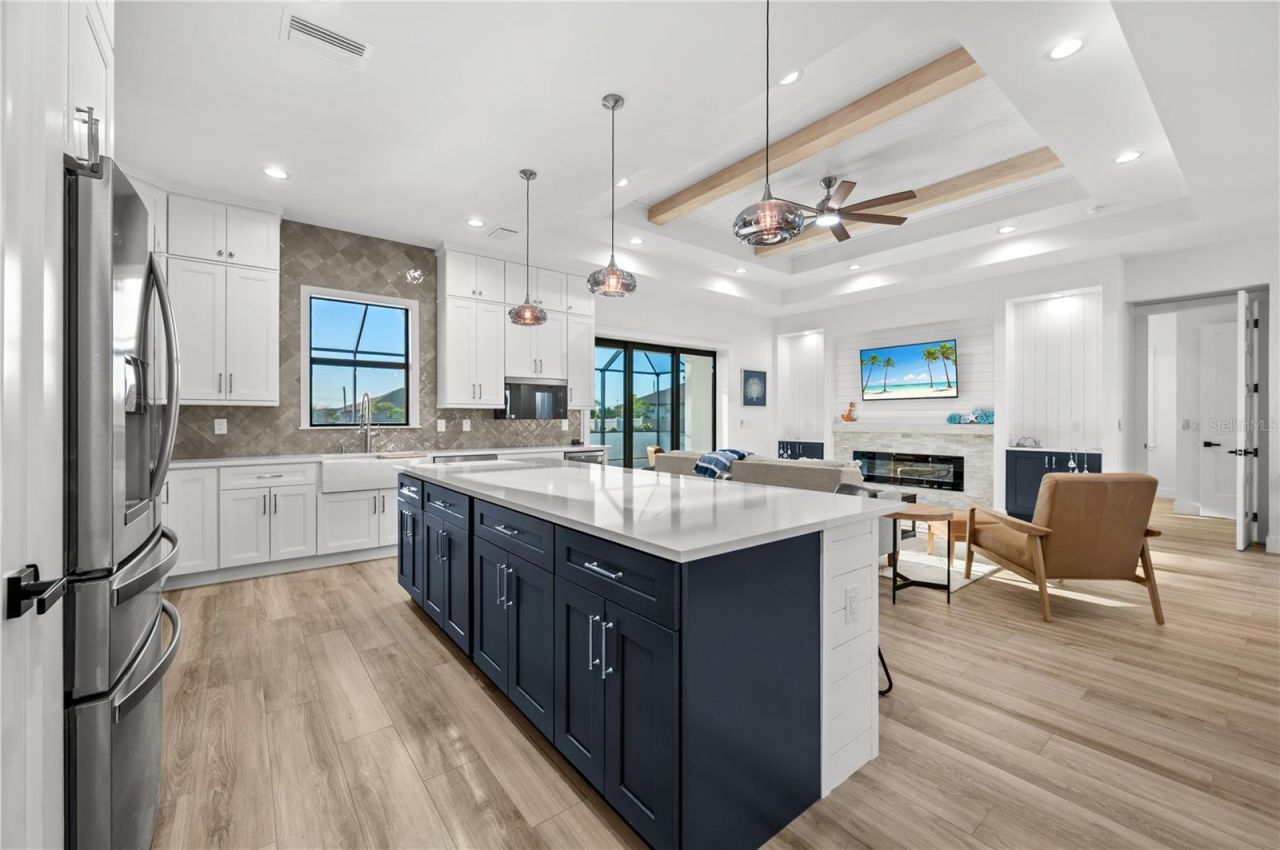 10401 Sunday Drive , Port Charlotte, FL 33981 Photo