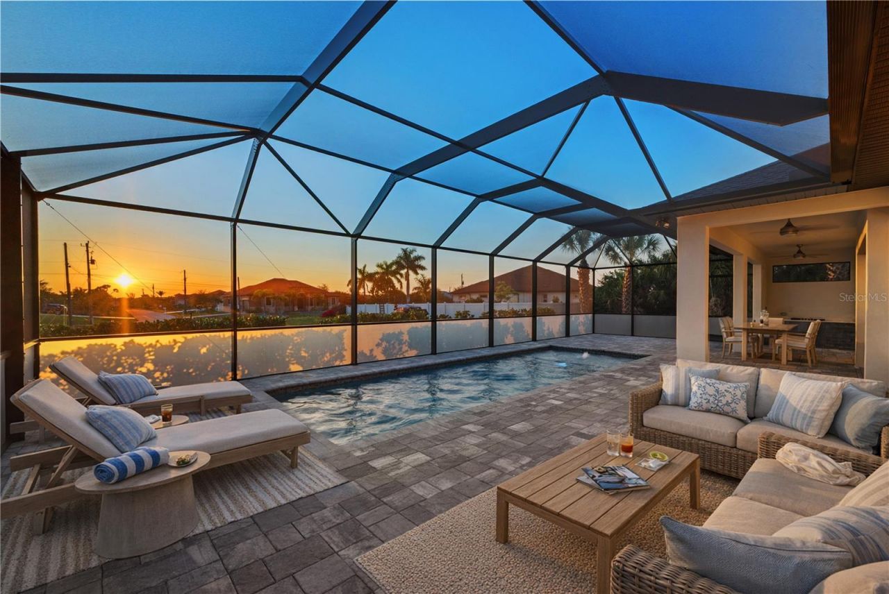 10401 Sunday Drive , Port Charlotte, FL 33981 Photo