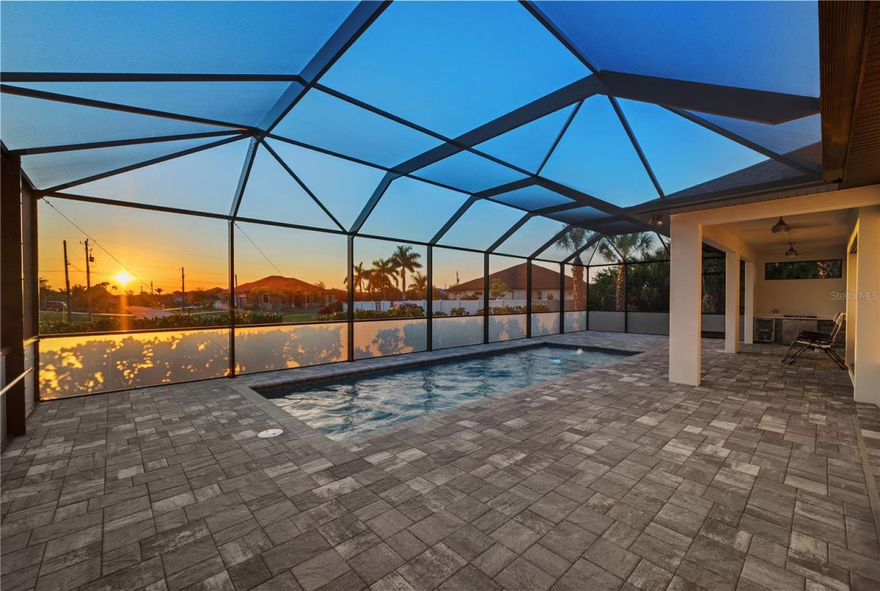 10401 Sunday Drive , Port Charlotte, FL 33981 Photo