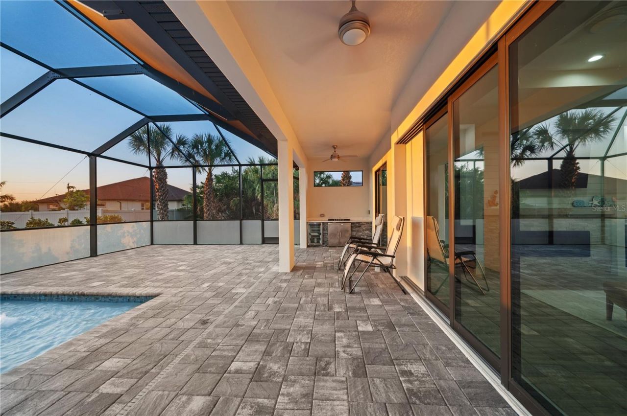 10401 Sunday Drive , Port Charlotte, FL 33981 Photo