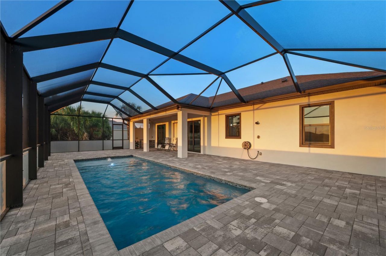 10401 Sunday Drive , Port Charlotte, FL 33981 Photo