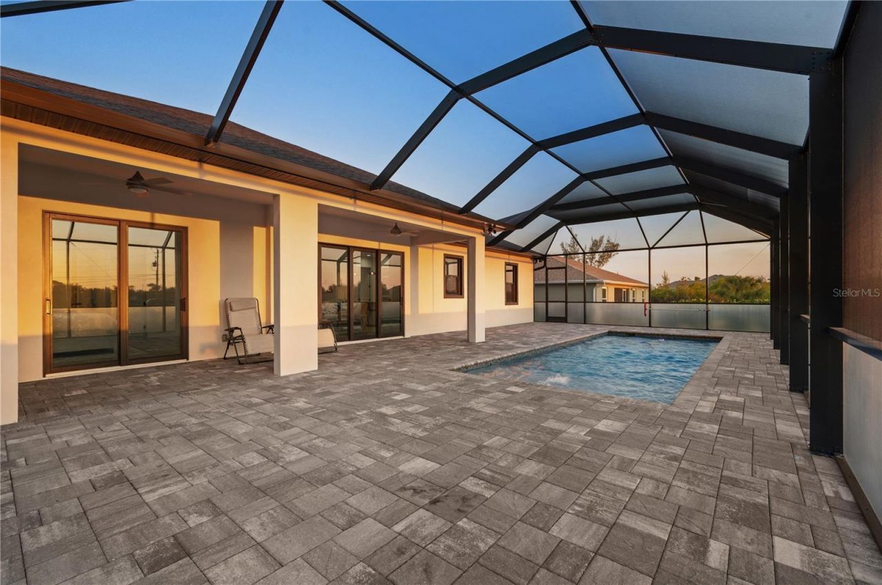 10401 Sunday Drive , Port Charlotte, FL 33981 Photo