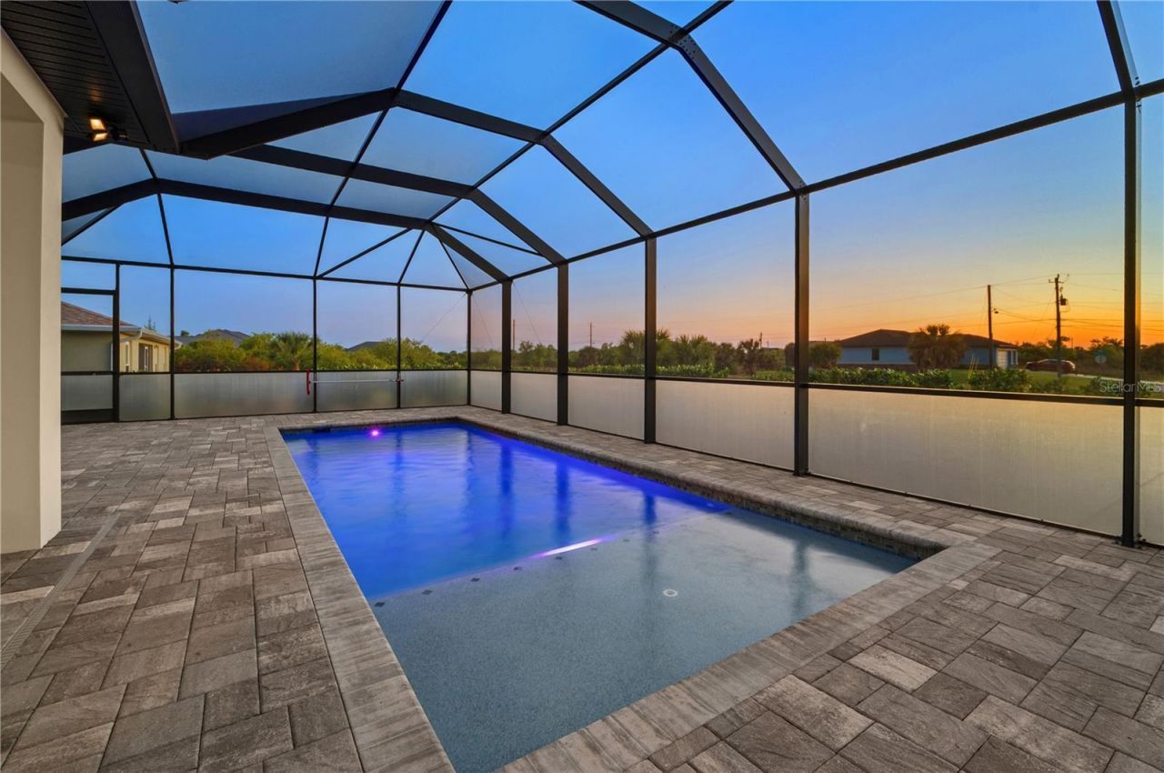 10401 Sunday Drive , Port Charlotte, FL 33981 Photo