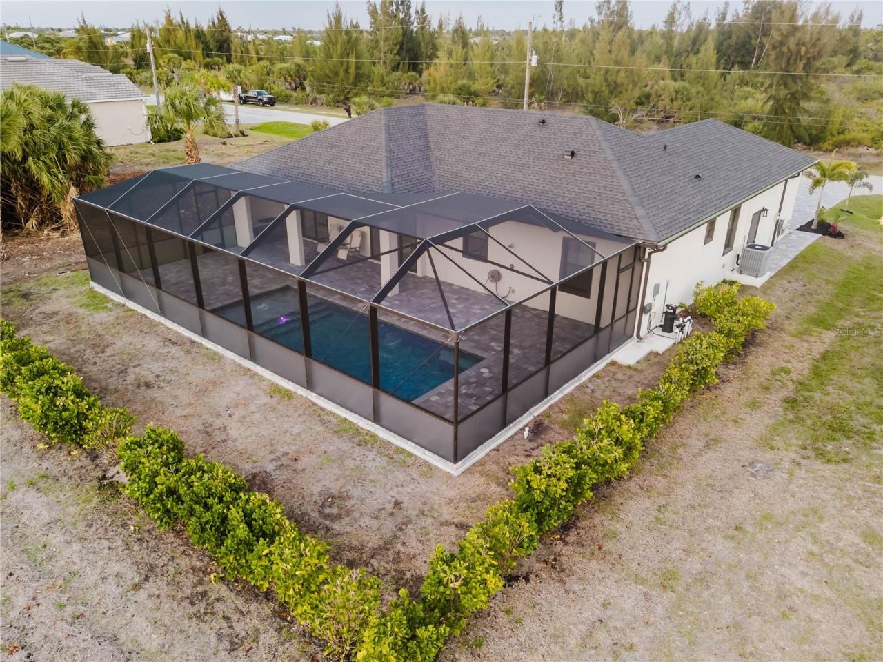 10401 Sunday Drive , Port Charlotte, FL 33981 Photo