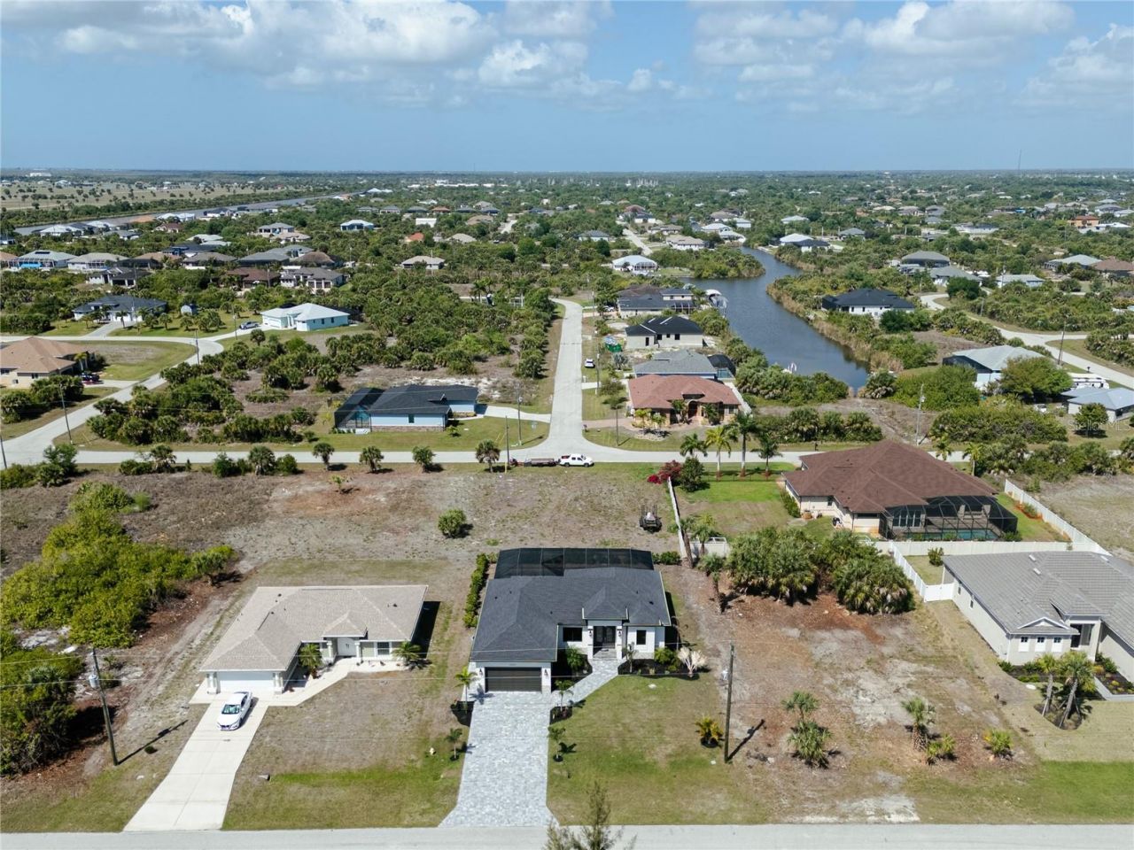 10401 Sunday Drive , Port Charlotte, FL 33981 Photo