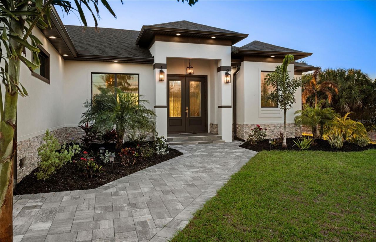 10401 Sunday Drive , Port Charlotte, FL 33981 Photo