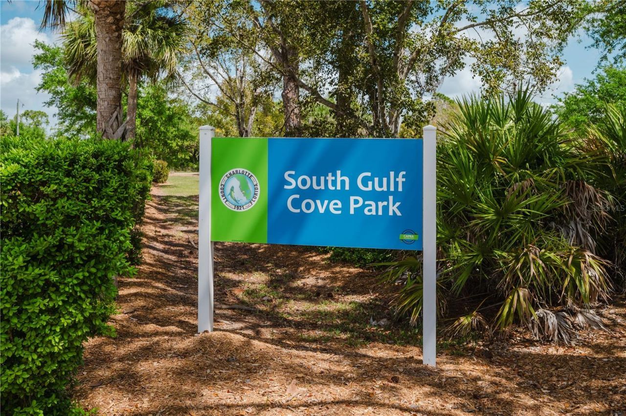 10401 Sunday Drive , Port Charlotte, FL 33981 Photo