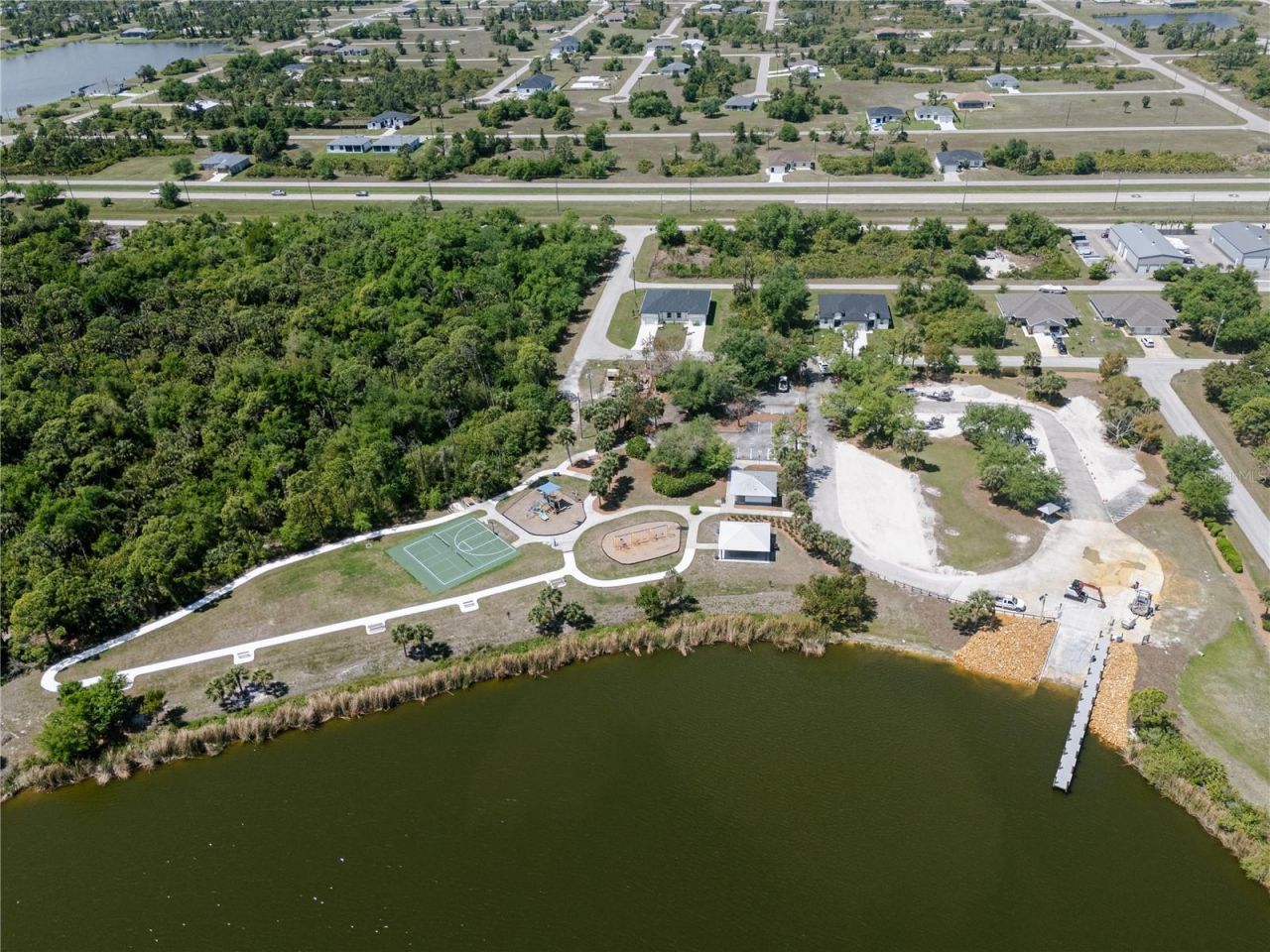 10401 Sunday Drive , Port Charlotte, FL 33981 Photo