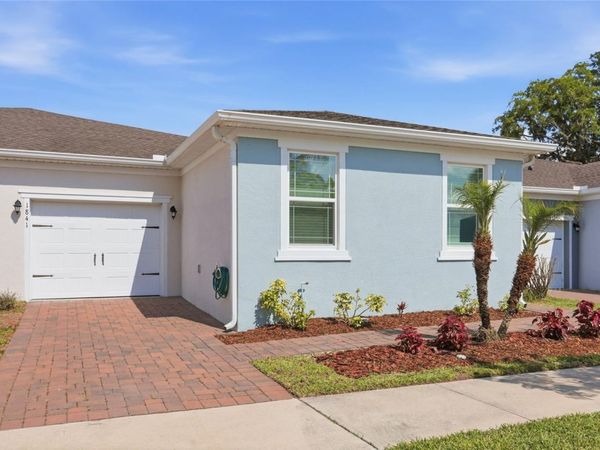 1841 OVERCUP AVENUE , ST CLOUD, FL 34771