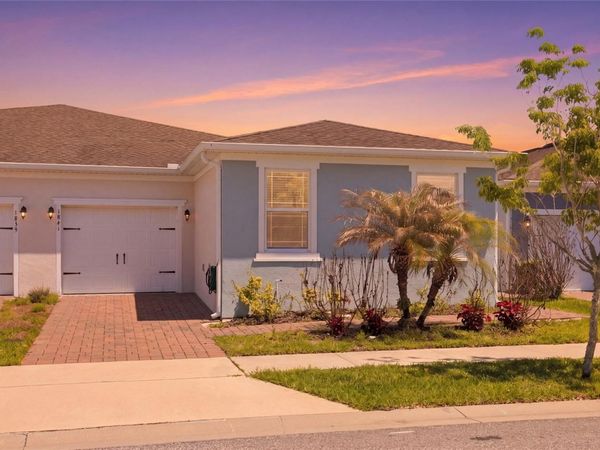 1841 OVERCUP AVENUE , ST CLOUD, FL 34771