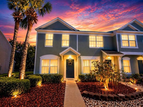 2460 LAKE WOODBERRY CIRCLE , BRANDON, FL 33510