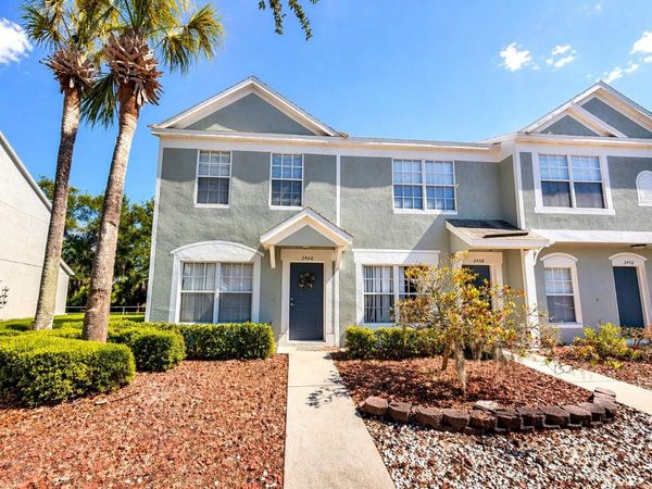 2460 LAKE WOODBERRY CIRCLE , BRANDON, FL 33510