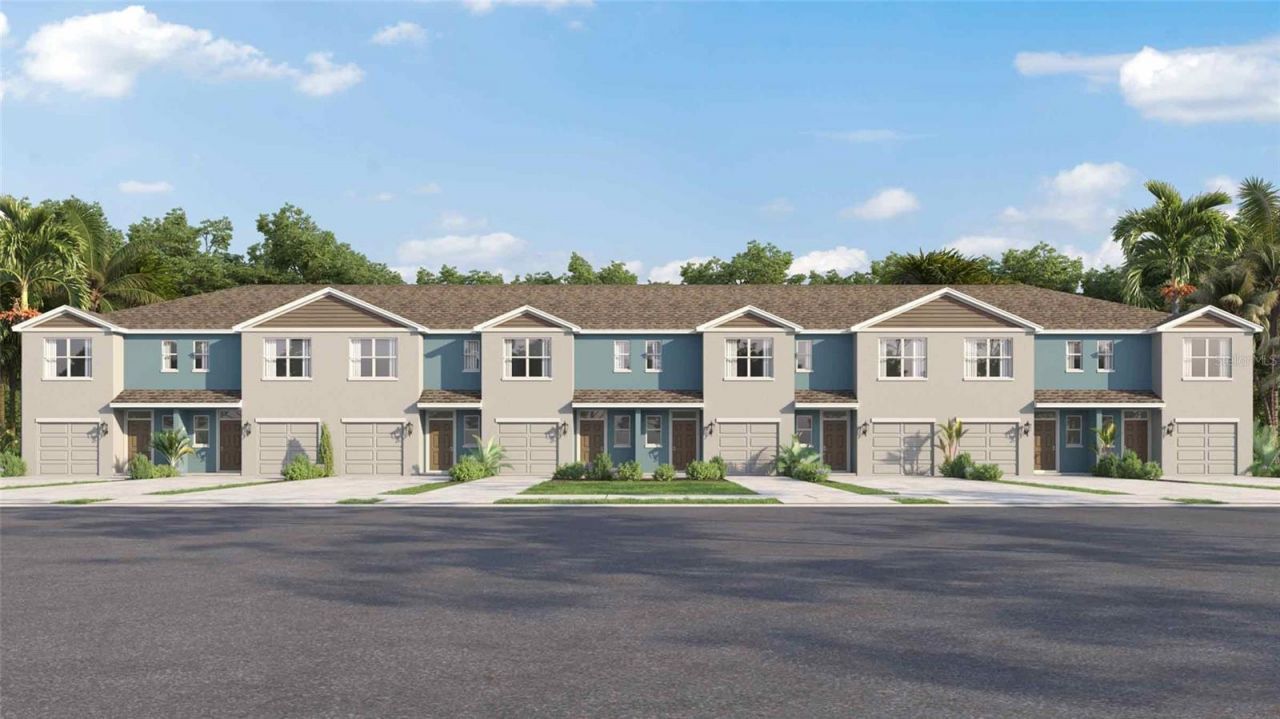 445 Warm Heron Place , Ruskin, FL 33570 Photo