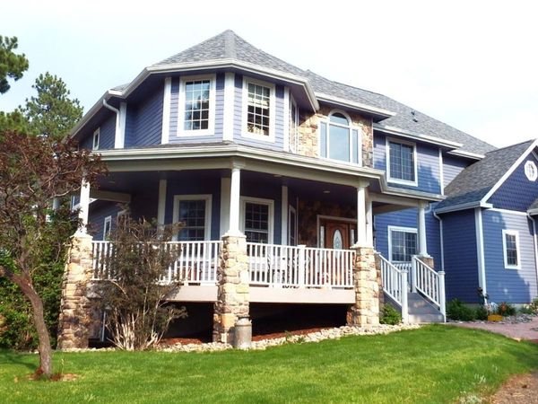 34264 Wolf Creek Trail, Kiowa, CO 80117