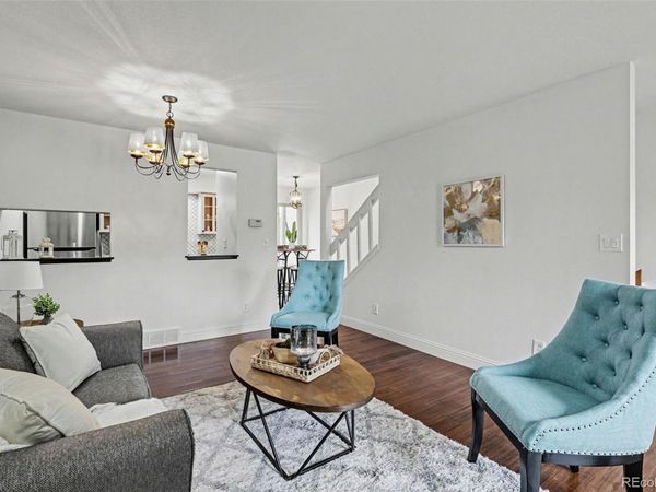 6305 W 6th Avenue , Unit D3, Lakewood, CO 80214