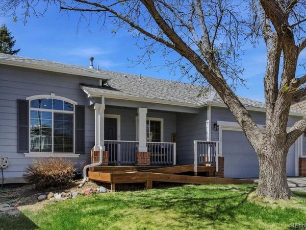 9357 Wolfe Place , Highlands Ranch, CO 80129