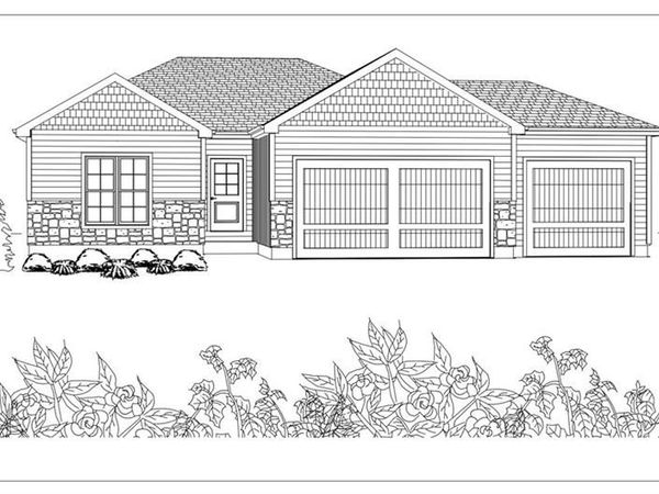 515 S Callie Road, Bates City, MO 64011