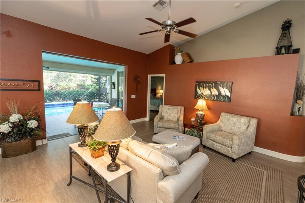 9411 Old Hickory Cir , Fort Myers, FL 33912 Photo