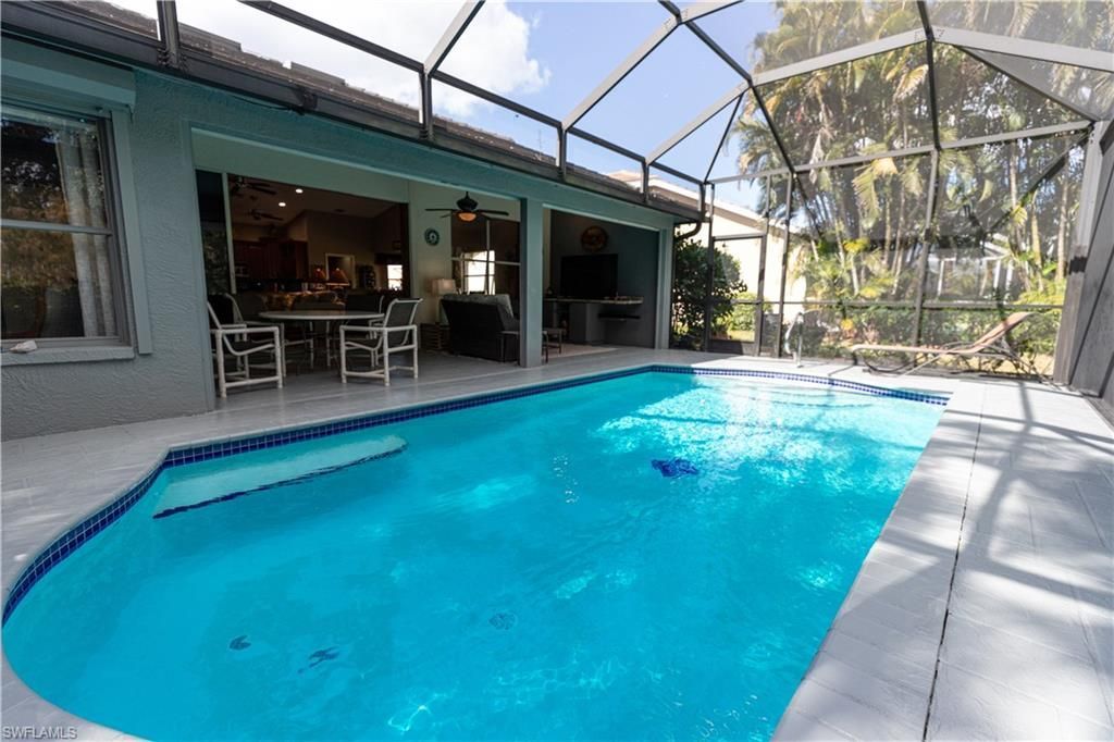 9411 Old Hickory Cir , Fort Myers, FL 33912 Photo