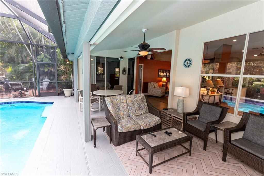 9411 Old Hickory Cir , Fort Myers, FL 33912 Photo