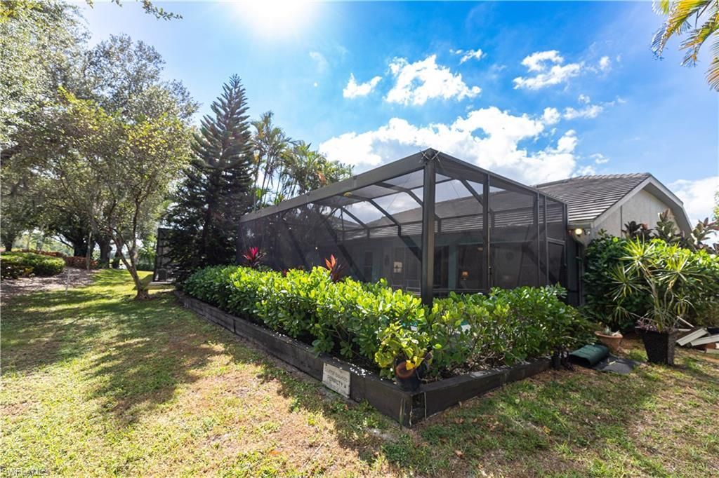 9411 Old Hickory Cir , Fort Myers, FL 33912 Photo