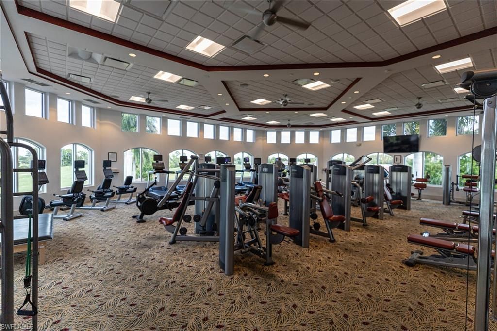 9411 Old Hickory Cir , Fort Myers, FL 33912 Photo