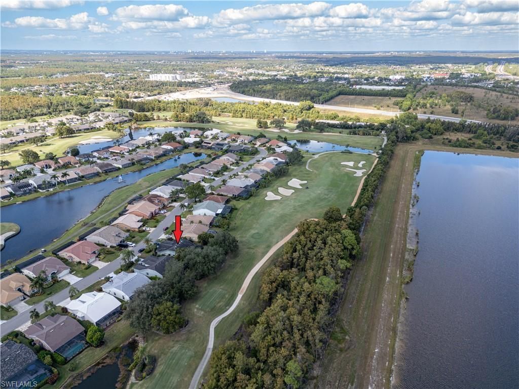 9411 Old Hickory Cir , Fort Myers, FL 33912 Photo