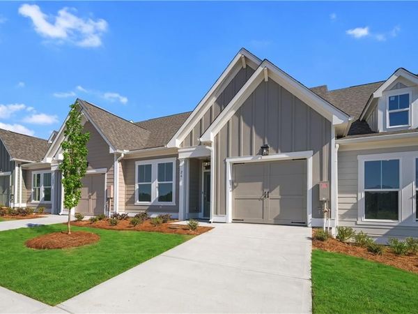 26 Harmony Circle, Cartersville, GA 30120