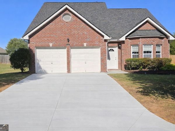 420 Blackwood Lane, Suwanee, GA 30024