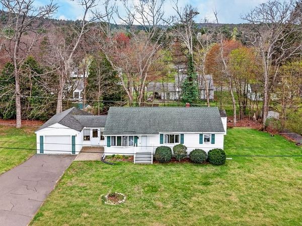 7 Woodland Hts, Ware, MA 01082