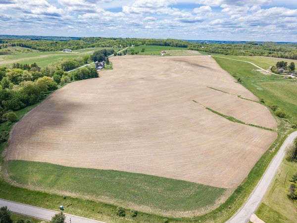 29.21 AC W Redstone Drive, La Valle, WI 53941