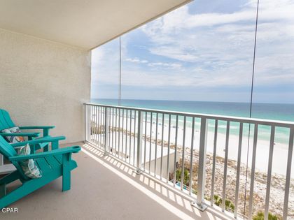 8743 Thomas Drive Panama City Beach, FL 32408