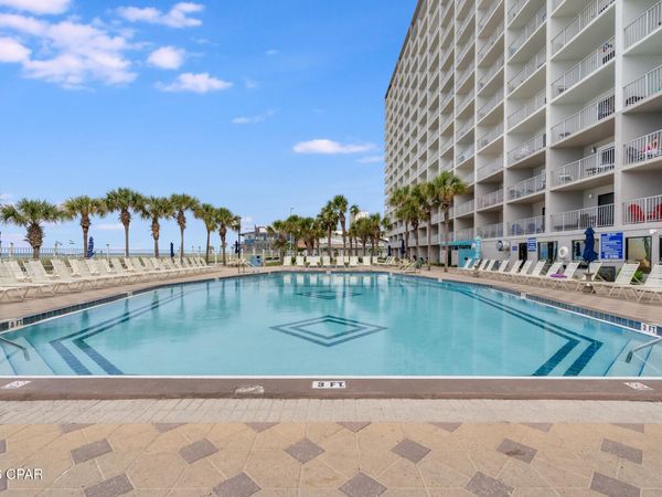 8743 Thomas Drive, Unit 931, Panama City Beach, FL 32408