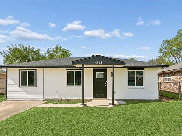 7833 BRITT Street , Westwego, LA 70094