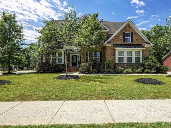 4008 Oxford Mill Road , Waxhaw, NC 28173