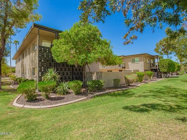 6530 N 12TH Street, Unit 10, Phoenix, AZ 85014