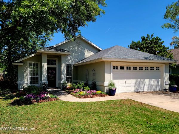 1671 DOCKSIDE Drive, Fleming Island, FL 32003