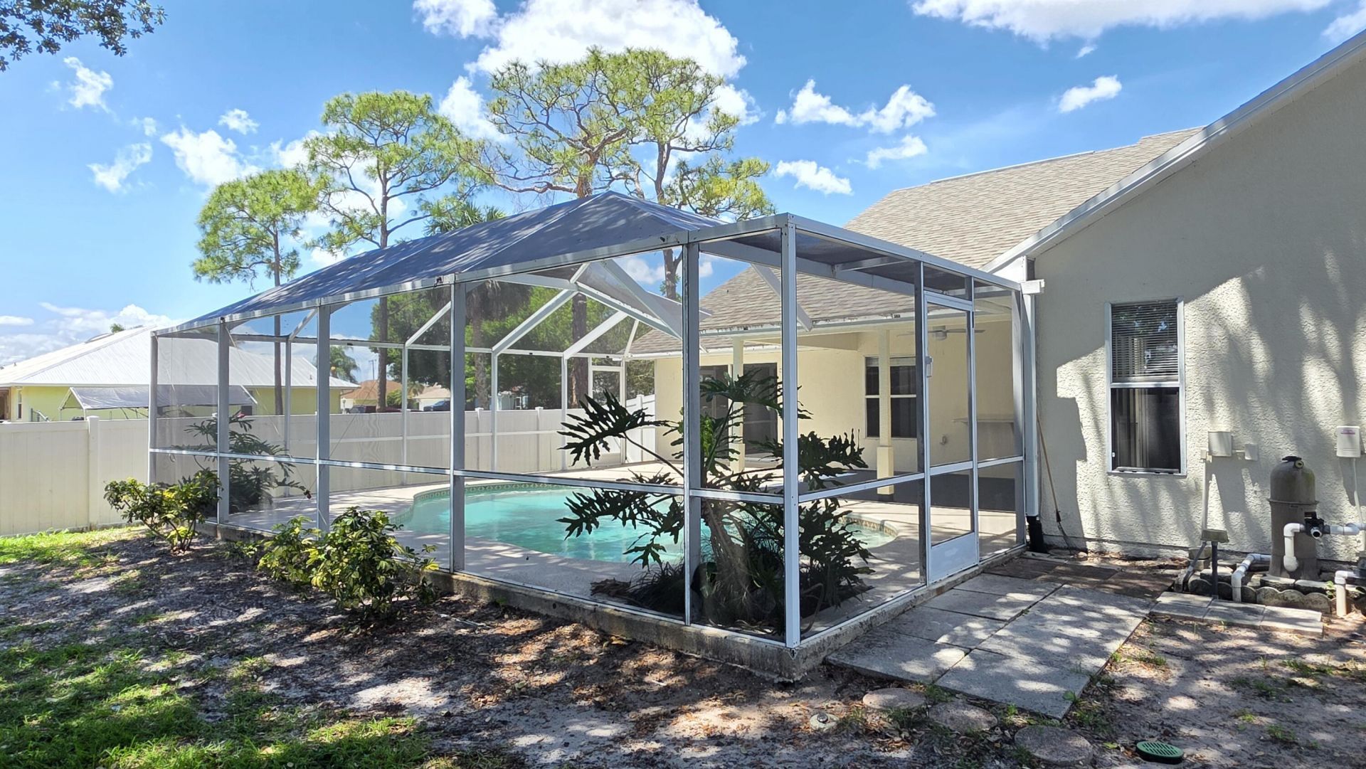 2820 SE Pace Drive, Port Saint Lucie, FL 34984 Photo