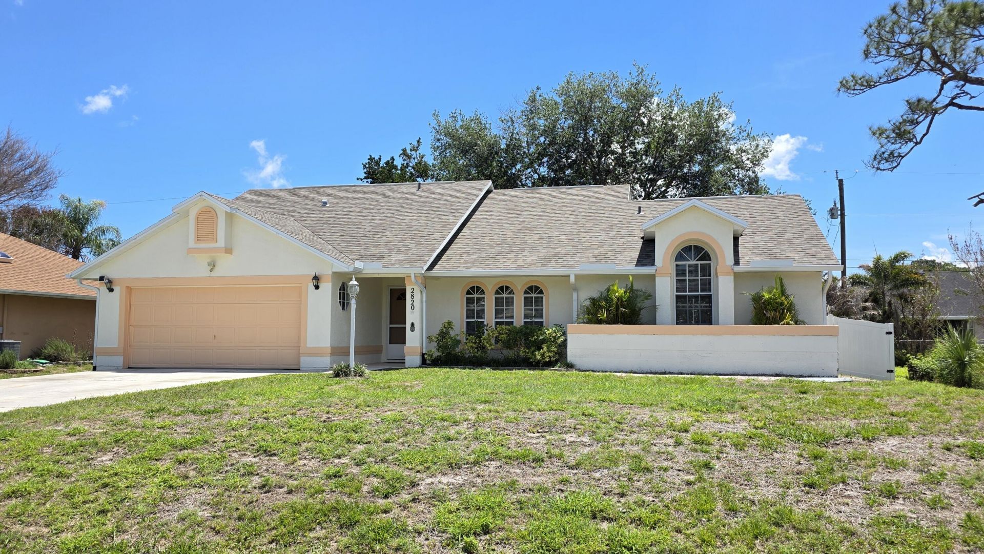 2820 SE Pace Drive, Port Saint Lucie, FL 34984 Photo