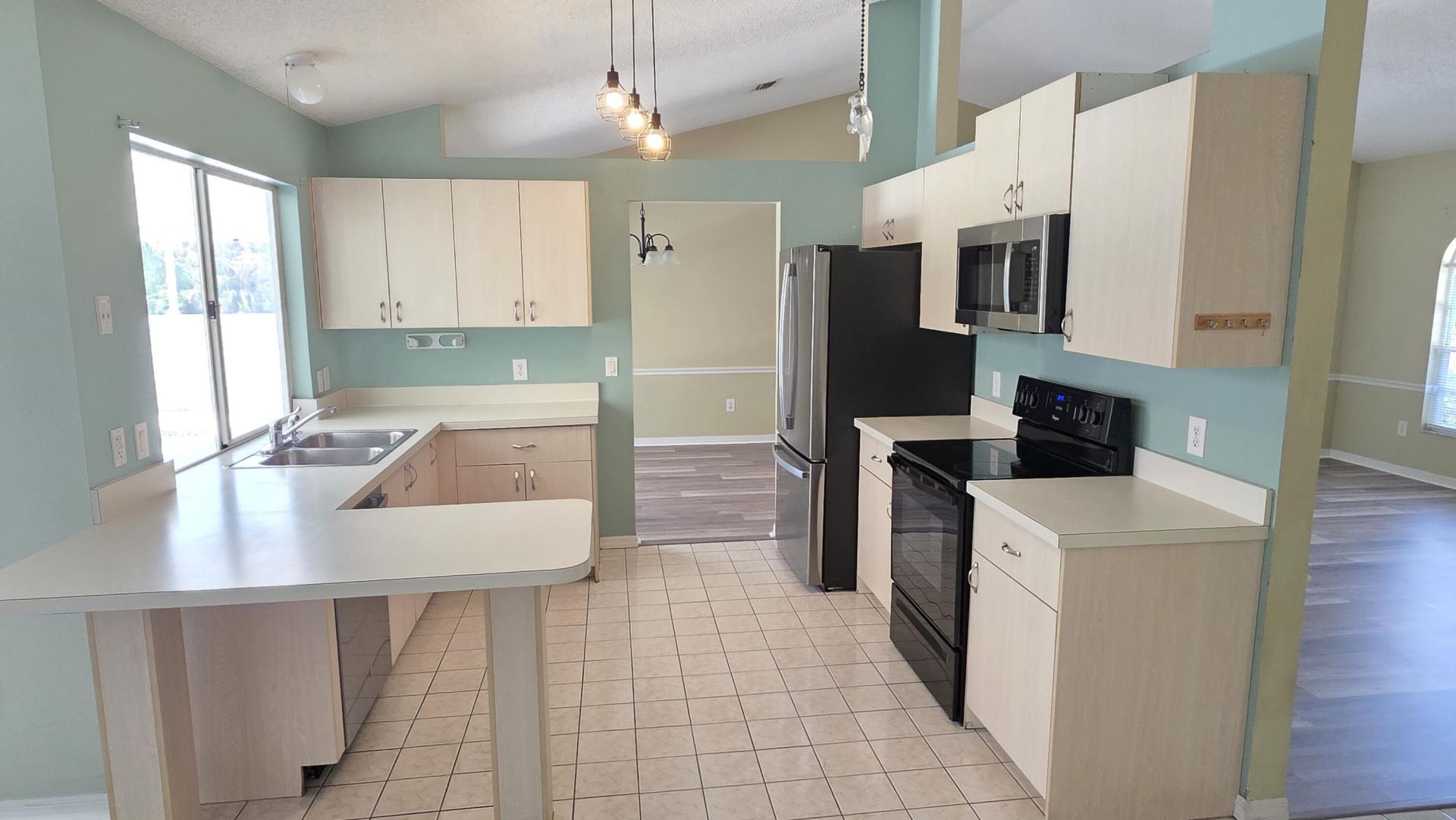 2820 SE Pace Drive, Port Saint Lucie, FL 34984 Photo