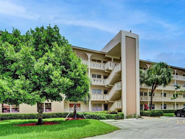 2504 Antigua Terrace, Unit A1, Coconut Creek, FL 33066