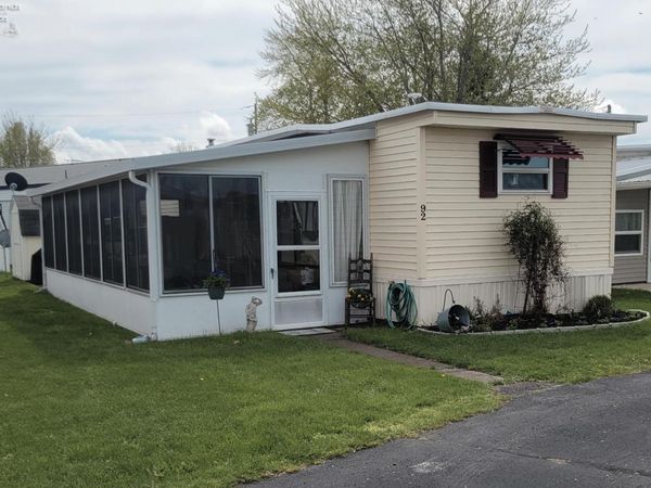 999 N Buck Road, Unit 92, Marblehead, OH 43440