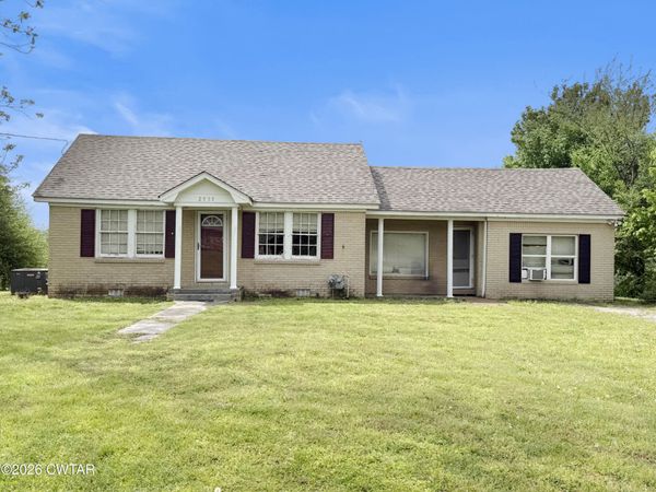 2535 Edith-Nankipoo Road , Ripley, TN 38063