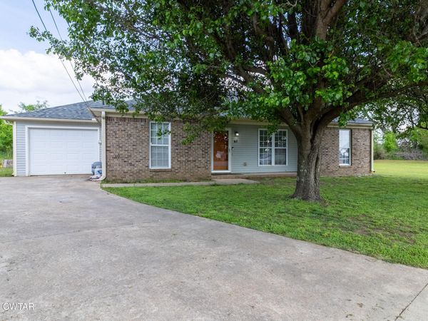 65 Kirk Circle , Dyersburg, TN 38024