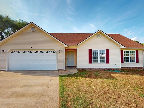 680 W Wind Drive, Newbern, TN 38059