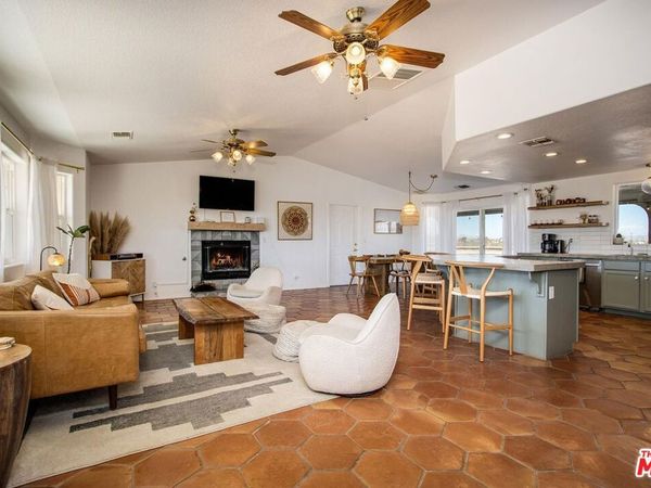 72772 Nandina Street , Twentynine Palms, CA 92277